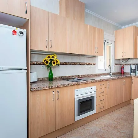 Holiday home Ch Plara La Marquesa Golf *