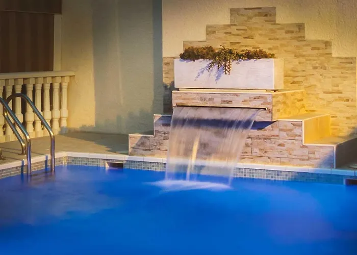 Ch Plara La Marquesa Golf Tatil Evi