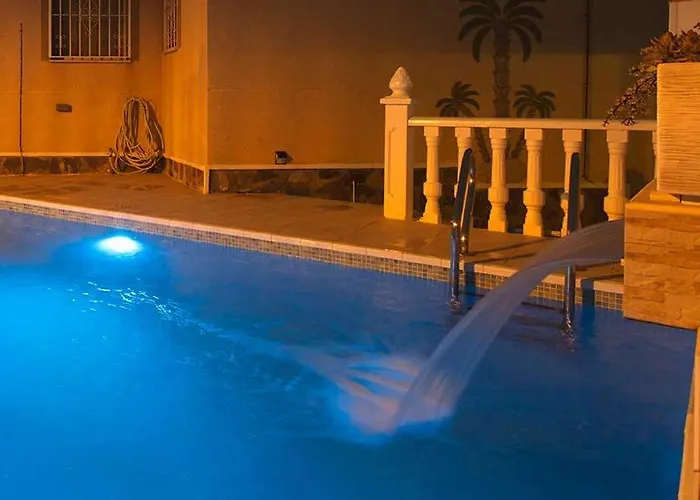 Ch Plara La Marquesa Golf Ciudad Quesada