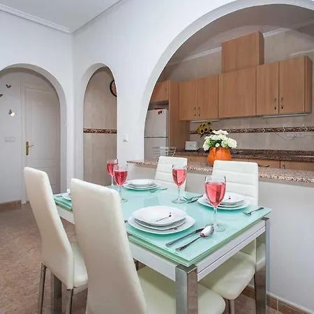 Holiday home Ch Plara La Marquesa Golf