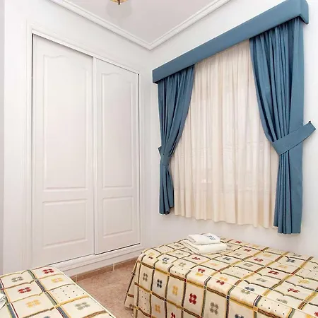 Holiday home Ch Plara La Marquesa Golf Ciudad Quesada