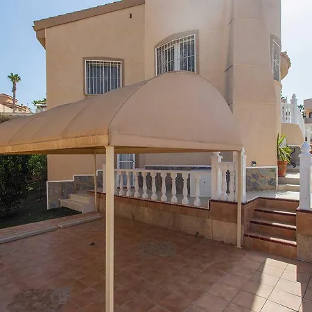 Ch Plara La Marquesa Golf *