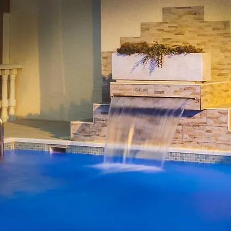 Ch Plara La Marquesa Golf Holiday home