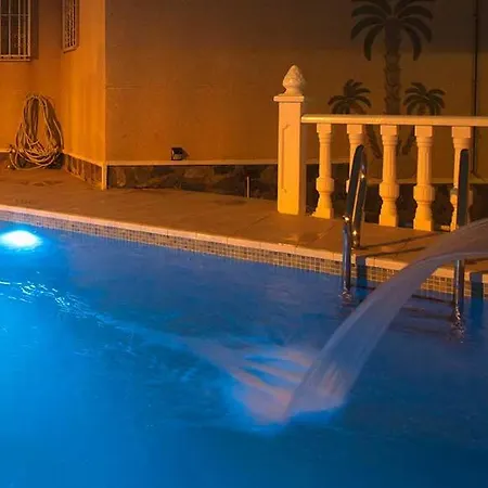 Ch Plara La Marquesa Golf Ciudad Quesada