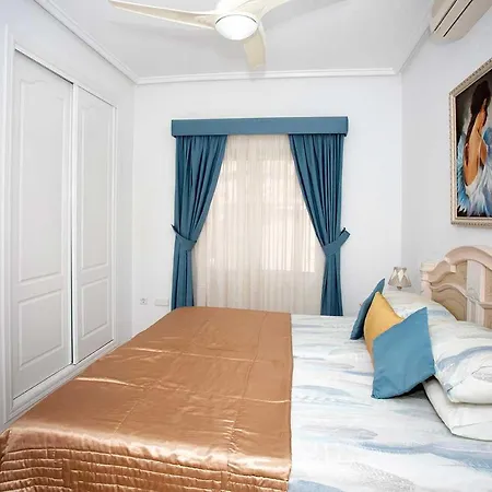 Ch Plara La Marquesa Golf Holiday home